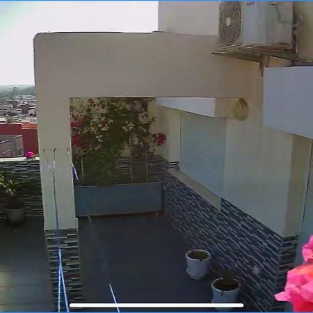 Agadir Haut Founty Exterior foto