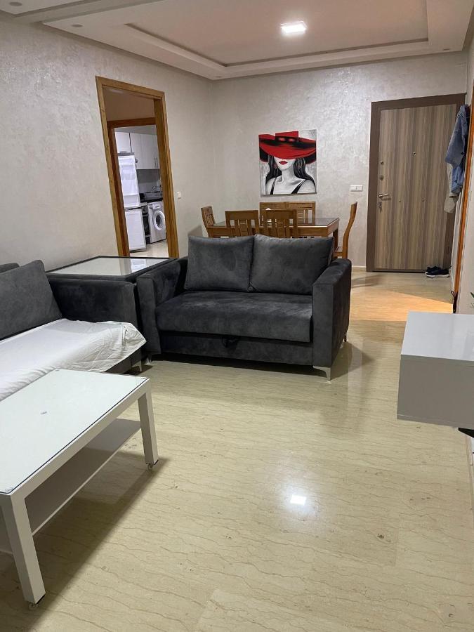 Agadir Haut Founty Exterior foto
