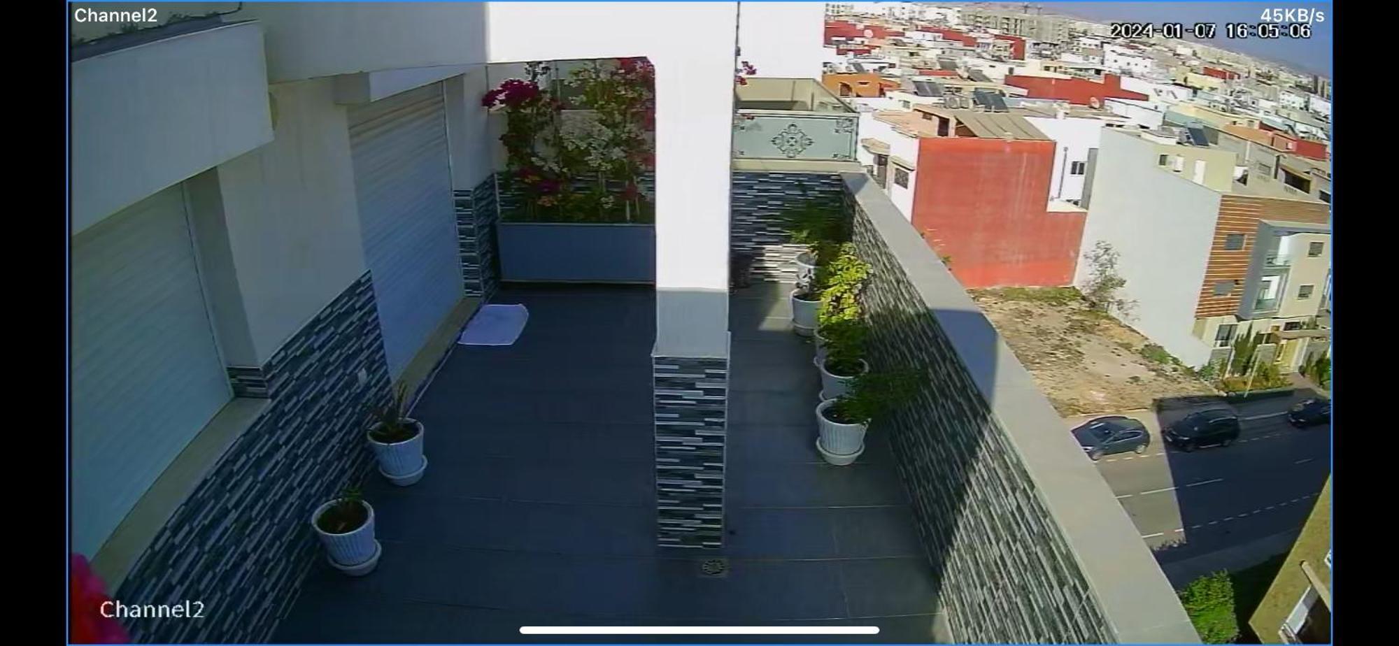 Agadir Haut Founty Exterior foto